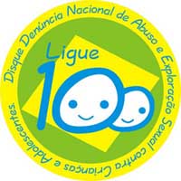 logo do disque 100